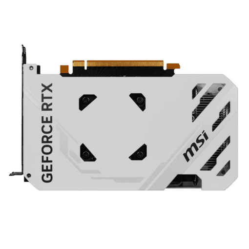 GeForce RTX™ 4060 VENTUS 2X WHITE 8G OC product 2