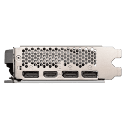 GeForce RTX™ 4060 VENTUS 2X WHITE 8G OC product 3