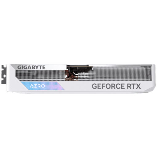 GeForce RTX™ 4070 SUPER AERO OC 12G 08