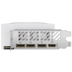 GIGABYTE GeForce RTX 4070 SUPER AERO OC 12G (GV-N407SAERO-OC-12GD) Graphics Card 14 GeForce RTX™ 4070 SUPER AERO OC 12G 09