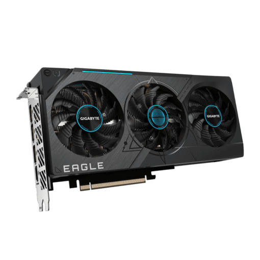 GeForce RTX™ 4070 SUPER EAGLE OC 12G 03