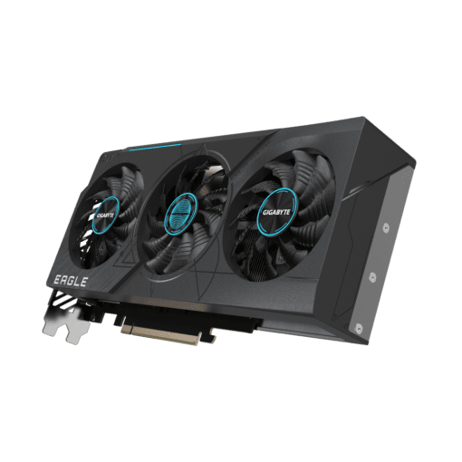 GeForce RTX™ 4070 SUPER EAGLE OC 12G 04