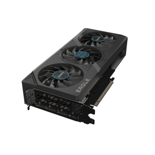 GeForce RTX™ 4070 SUPER EAGLE OC 12G 05