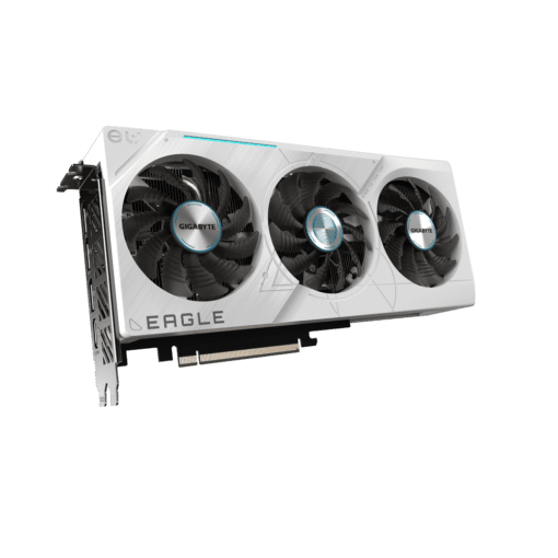 GeForce RTX™ 4070 SUPER EAGLE OC ICE 12G 04