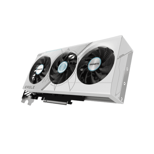 GeForce RTX™ 4070 SUPER EAGLE OC ICE 12G 05
