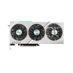 GeForce RTX™ 4070 SUPER EAGLE OC ICE 12G 07