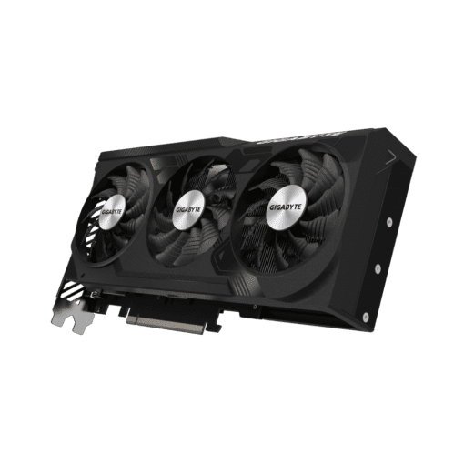 GeForce RTX™ 4070 SUPER WINDFORCE OC 12G 05