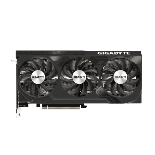 GeForce RTX™ 4070 SUPER WINDFORCE OC 12G 06