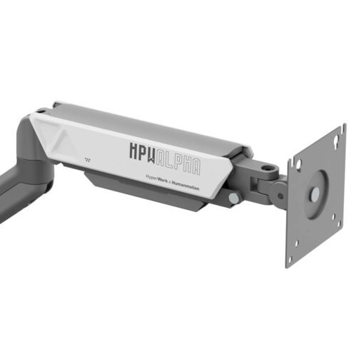 HyperWork Alpha | HPW-GMA1 Monitor Stand