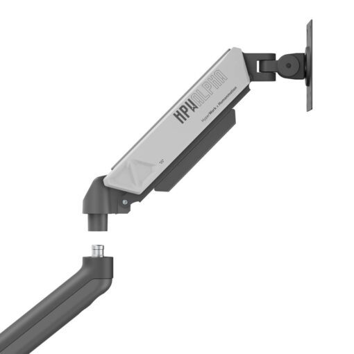 HyperWork Alpha | HPW-GMA1 Monitor Stand