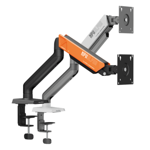 HyperWork Alpha | HPW-GMA1 Monitor Stand