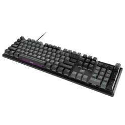 K70 CORE RGB Mechanical Gaming Keyboard Black product 3