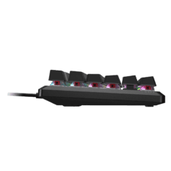 K70 CORE RGB Mechanical Gaming Keyboard Black product 4
