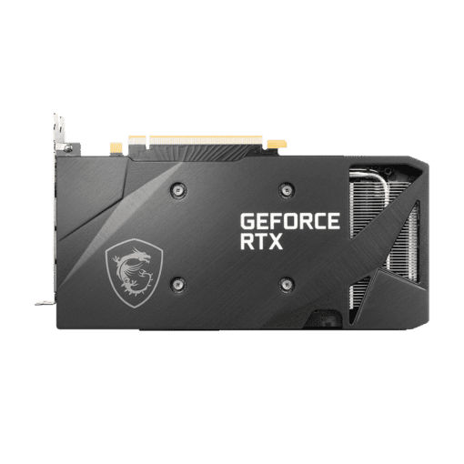 MSI GeForce RTX™ 3060 VENTUS 2X 12G OC product 3