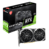 MSI Geforce RTX 3060 VENTUS 2X OC 12G Graphics Card