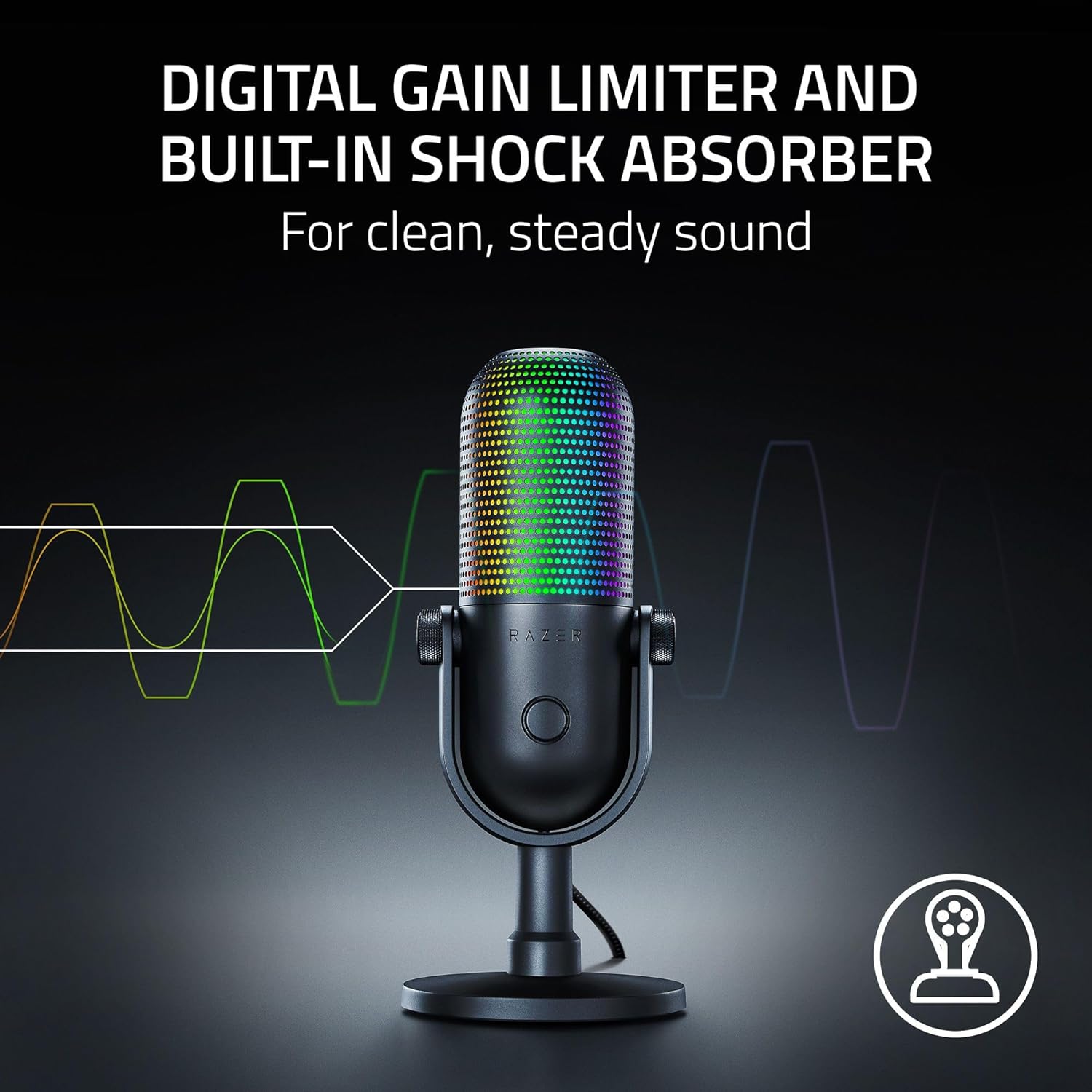 Razer Seiren V3 Chroma page mb 5