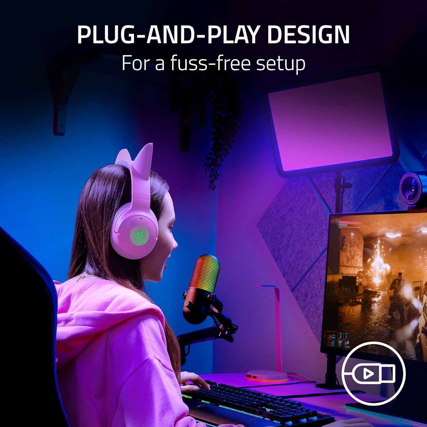 Razer Seiren V3 Chroma page mb 6