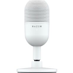 Razer Seiren V3 Mini USB Microphone White product 2