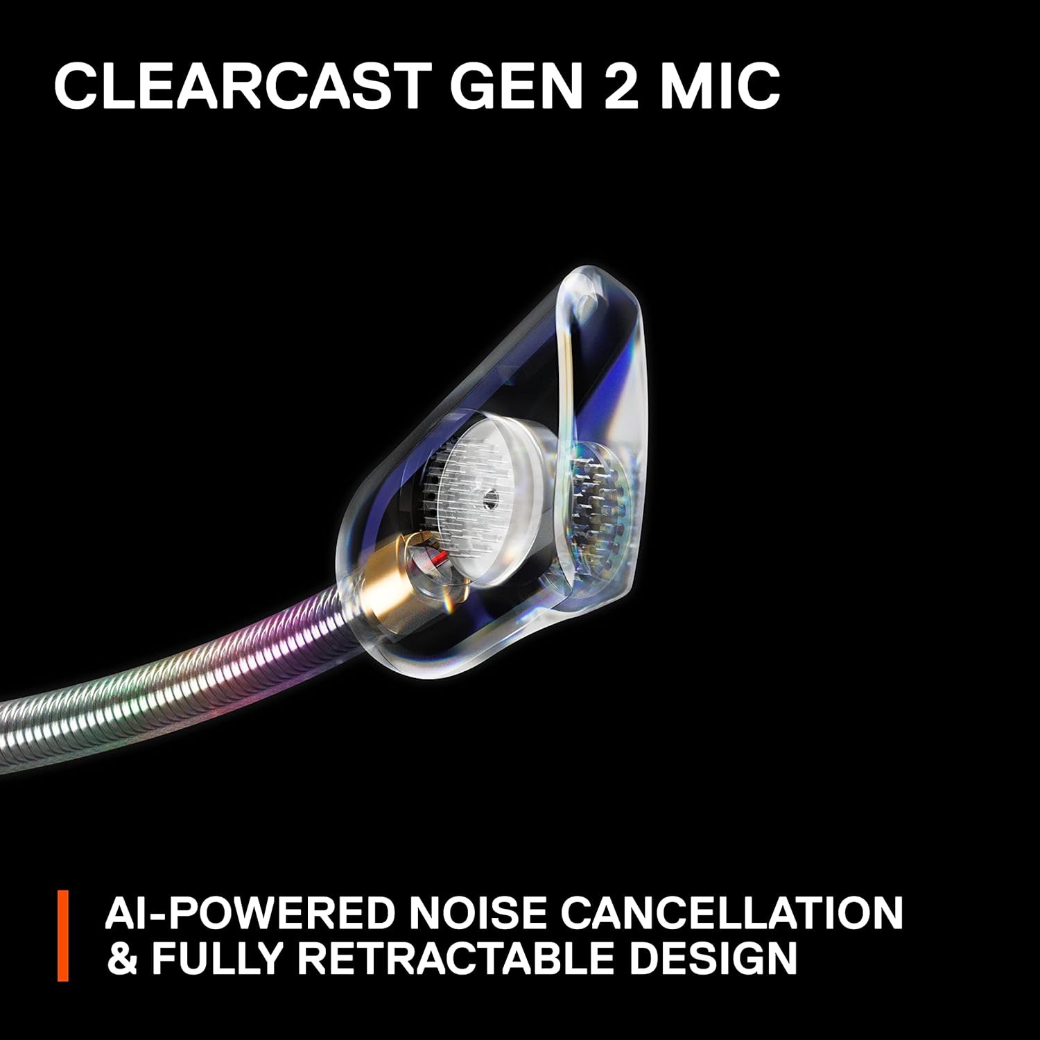 SteelSeries Arctis Nova Pro X Wired Multi-System Gaming Headset + GameDAC Gen 2 - For Xbox, PC, PlayStation & Switch 35 SteelSeries Arctis Nova Pro X Wired page mb 6