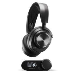 SteelSeries Arctis Nova Pro X Wired product 2