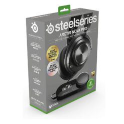 SteelSeries Arctis Nova Pro X Wired product 3
