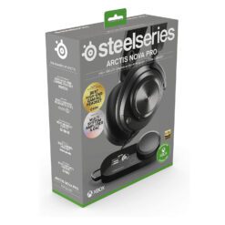 SteelSeries Arctis Nova Pro X Wired product 5