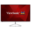 ViewSonic VX3276-2K-MHD-2 Monitor - 32 inch, 2K QHD (2560 x 1440), IPS 75Hz, Ultra-Thin Bezels, (HDMI, Display Port, Mini DisplayPort)