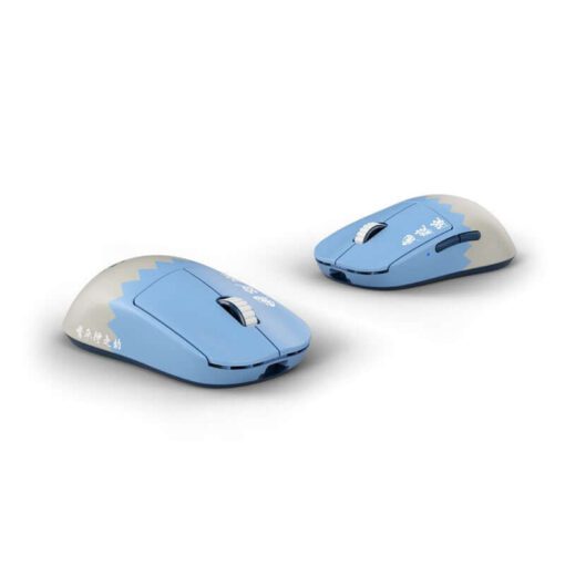 X2V2 Inosuke Gaming Mouse product 6