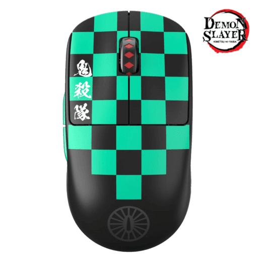 X2V2 Tanjiro Gaming Mouse product 1