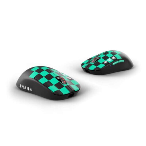 X2V2 Tanjiro Gaming Mouse product 3