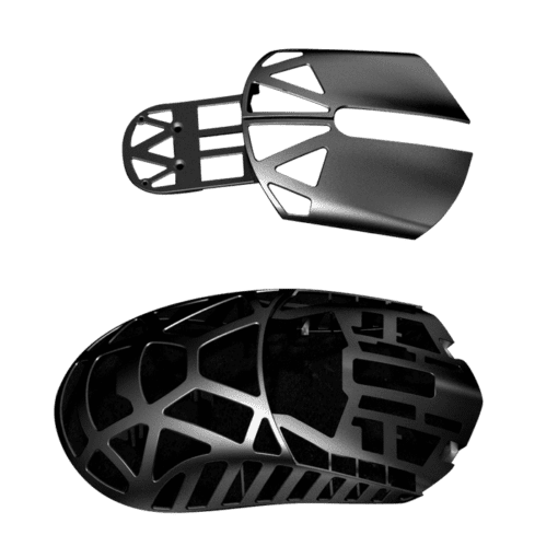 WLmouse BEAST X Wireless 42g Mg Alloy Gaming Mouse