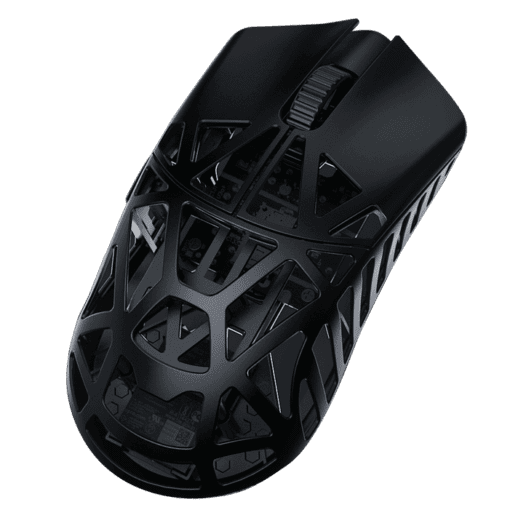 WLmouse BEAST X Wireless 42g Mg Alloy Gaming Mouse