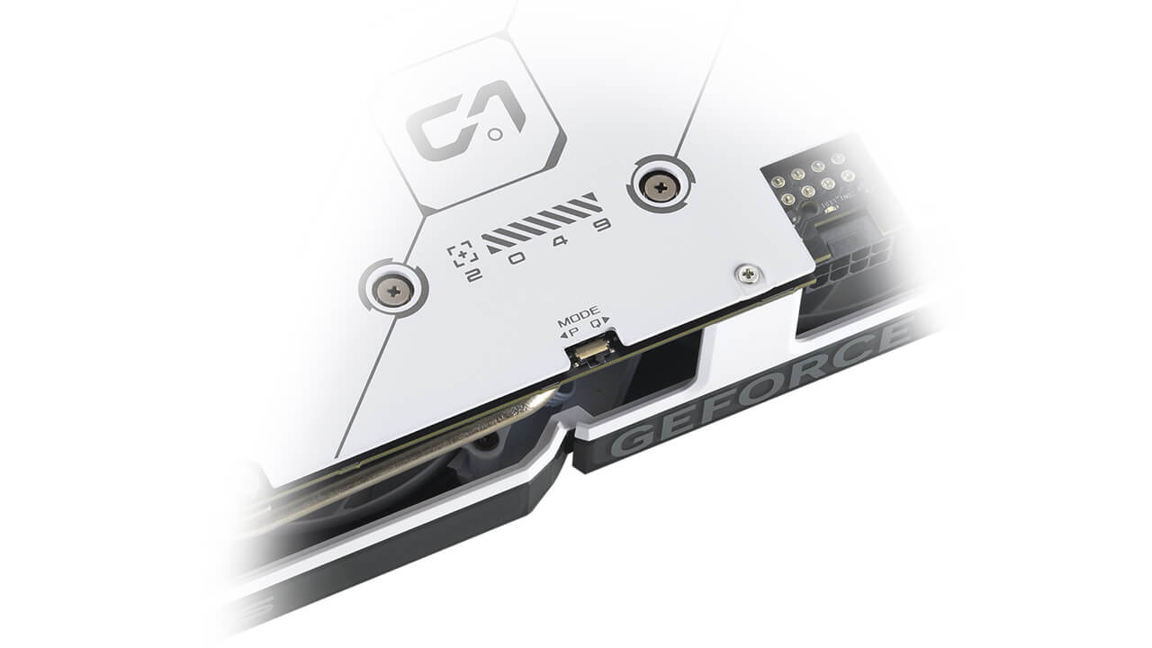 dual bios
