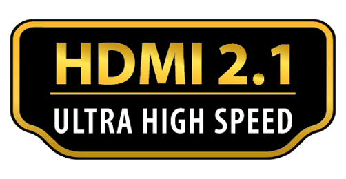 hdmi2.1 ultra high speed