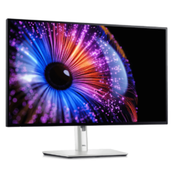 monitor ultrasharp u2724de gy gallery 1