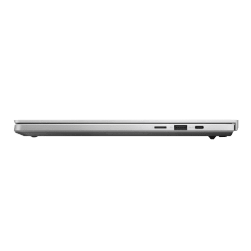 ASUS ROG Zephyrus G14 (2024) GA403 White (GA403UU-QS101W) Gaming Laptop - OLED, R9-8945HS, RTX 4050, 2H-PLATINUM WHITE