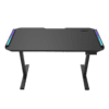 Cougar E-DEIMUS 120 RGB Electric Gaming Desk (1220 x 605 x 770)