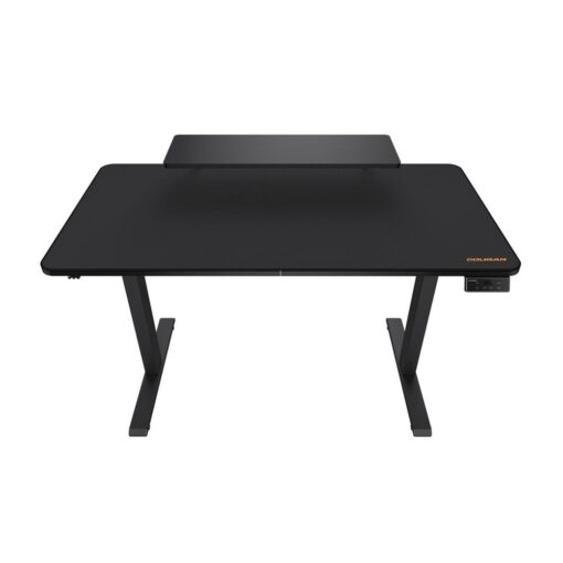 Cougar E-STAR 120 Electric Gaming Desk (1200x600x15mm)