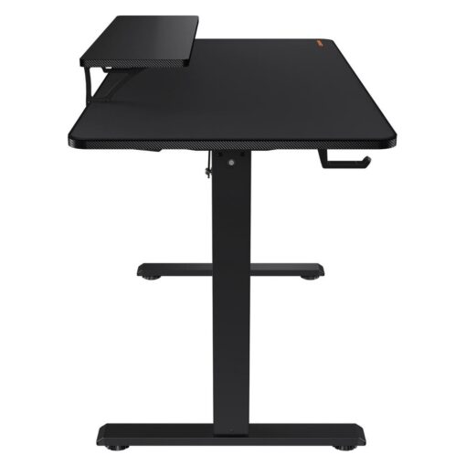 Cougar E-STAR 120 Electric Gaming Desk (1200x600x15mm)