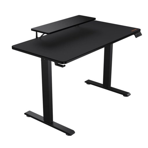Cougar E-STAR 120 Electric Gaming Desk (1200x600x15mm)