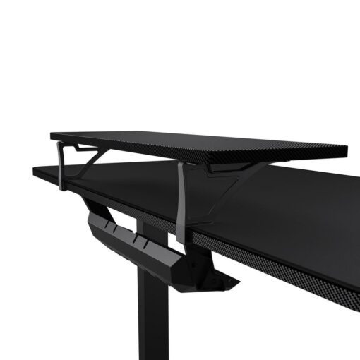 Cougar E-STAR 120 Electric Gaming Desk (1200x600x15mm)