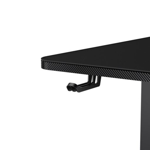 Cougar E-STAR 120 Electric Gaming Desk (1200x600x15mm)