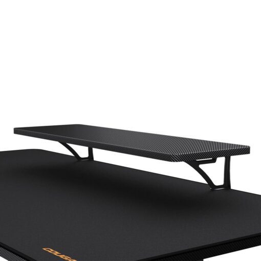 Cougar E-STAR 120 Electric Gaming Desk (1200x600x15mm)