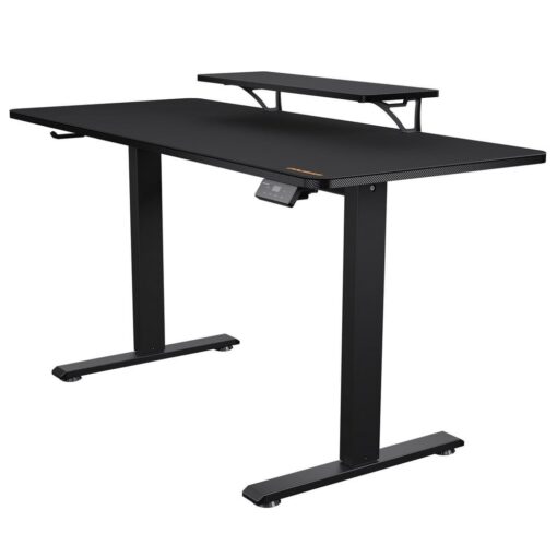 Cougar E-STAR 140 Electric Gaming Desk (1400x600x15mm)