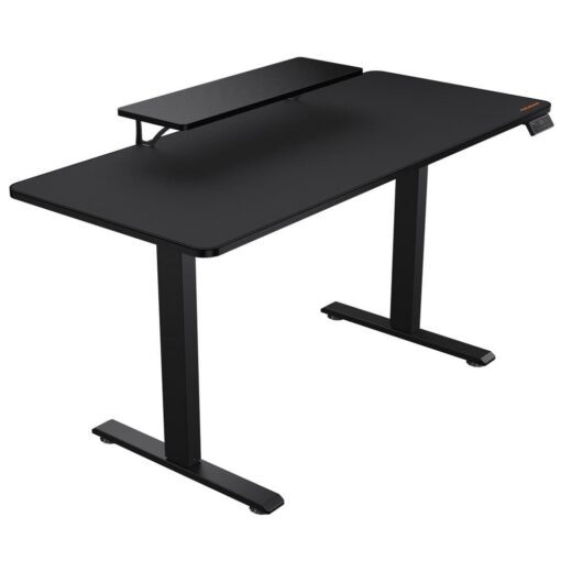 Cougar E-STAR 140 Electric Gaming Desk (1400x600x15mm)