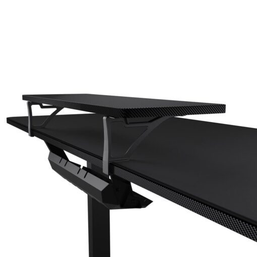 Cougar E-STAR 140 Electric Gaming Desk (1400x600x15mm)