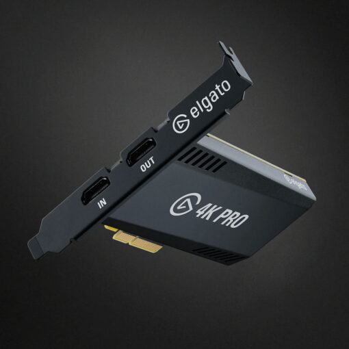 Elgato 4K Pro product 4