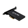 Elgato 4K PRO 8K60 Passthrough, 4K60 Capture Card - VRR + HDR10, HDMI 2.1, PCIe 2.0 x4 connection