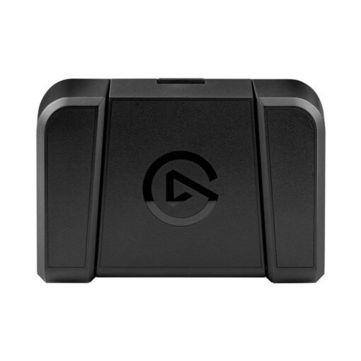 Elgato Gaming StreamDeck Pedal 10GBF9901 product 1