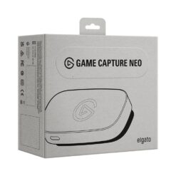 Elgato Gaming Video Capture Game Capture Neo 10GBI9901 product 4